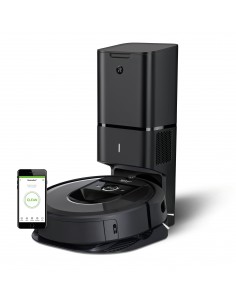 Aspirapolvere Robot: iRobot, Samsung, Rowenta in Vendita Online - Overly