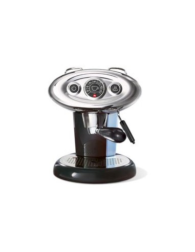 MACCHINE CAFFE' ESPRESSO: vendita online Illy X7.1 Iperespresso Macchina per espresso 1 L in offerta
