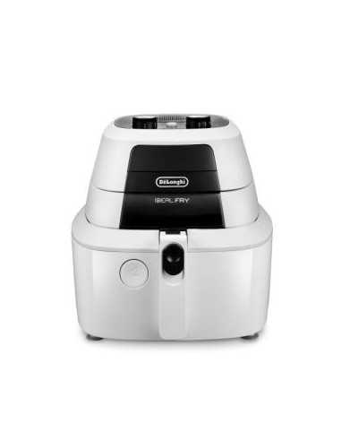 FRIGGITRICI: vendita online De’Longhi IdealFry FH2133 Friggitrice ad aria calda 1400W in offerta