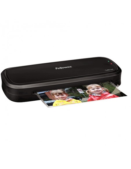 PLASTIFICATRICI: vendita online Fellowes Arc A4 Plastificatrice a caldo 300 mm/min Nero in offerta