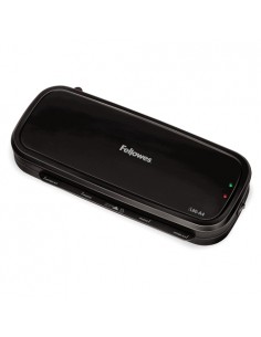 PLASTIFICATRICI: vendita online Fellowes Arc A4 Plastificatrice a caldo 300 mm/min Nero in offerta 2