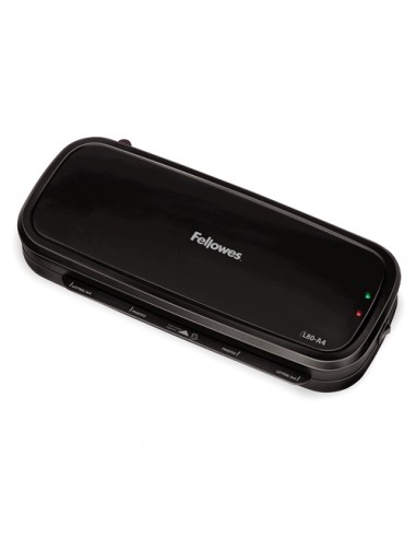 PLASTIFICATRICI: vendita online Fellowes Arc A4 Plastificatrice a caldo 300 mm/min Nero in offerta
