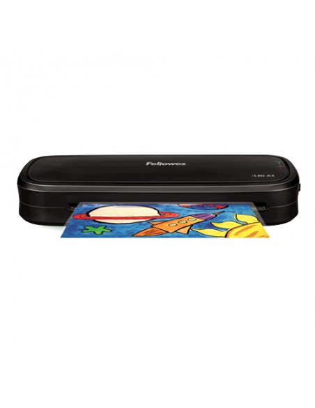 PLASTIFICATRICI: vendita online Fellowes Arc A4 Plastificatrice a caldo 300 mm/min Nero in offerta