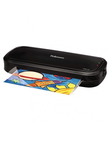 PLASTIFICATRICI: vendita online Fellowes Arc A4 Plastificatrice a caldo 300 mm/min Nero in offerta