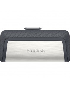 CHIAVETTE USB: vendita online Sandisk Ultra Dual Drive USB Type-C unità flash USB 128 GB USB Type-A / USB Type-C 3.2 Gen 1 (3...