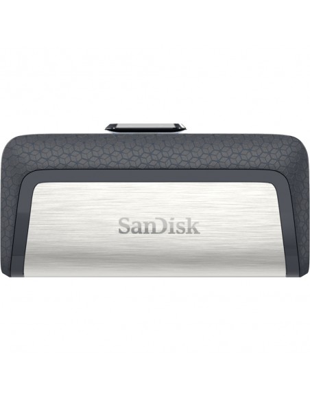 CHIAVETTE USB: vendita online Sandisk Ultra Dual Drive USB Type-C unità flash USB 128 GB USB Type-A / USB Type-C 3.2 Gen 1 (3...