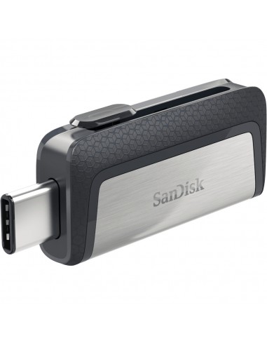 CHIAVETTE USB: vendita online Sandisk Ultra Dual Drive USB Type-C unità flash USB 128 GB USB Type-A / USB Type-C 3.2 Gen 1 (3...