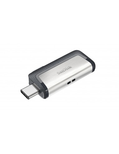 CHIAVETTE USB: vendita online Sandisk Ultra Dual Drive USB Type-C unità flash USB 128 GB USB Type-A / USB Type-C 3.2 Gen 1 (3...