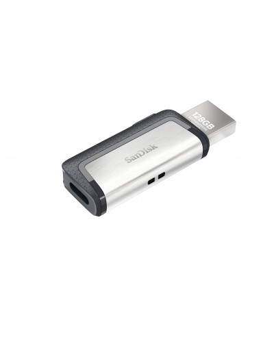 CHIAVETTE USB: vendita online Sandisk Ultra Dual Drive USB Type-C unità flash USB 128 GB USB Type-A / USB Type-C 3.2 Gen 1 (3...