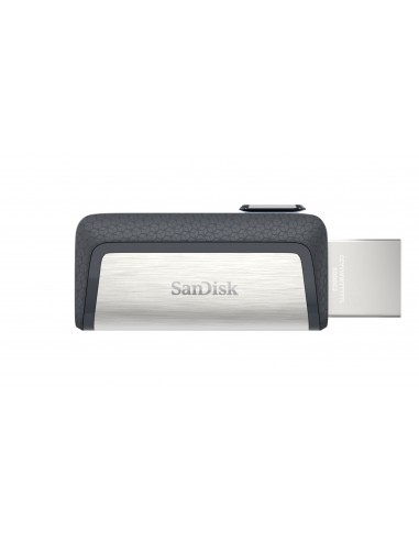CHIAVETTE USB: vendita online Sandisk Ultra Dual Drive USB Type-C unità flash USB 128 GB USB Type-A / USB Type-C 3.2 Gen 1 (3...