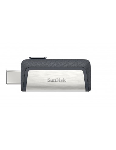 CHIAVETTE USB: vendita online Sandisk Ultra Dual Drive USB Type-C unità flash USB 128 GB USB Type-A / USB Type-C 3.2 Gen 1 (3...