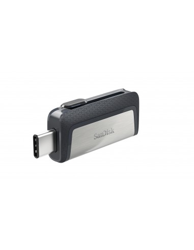 CHIAVETTE USB: vendita online Sandisk Ultra Dual Drive USB Type-C unità flash USB 128 GB USB Type-A / USB Type-C 3.2 Gen 1 (3...
