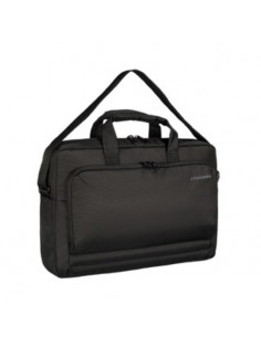 BORSE E ZAINI: vendita online Tucano Star borsa per laptop 39,6 cm (15.6") Borsa da corriere Nero in offerta 2