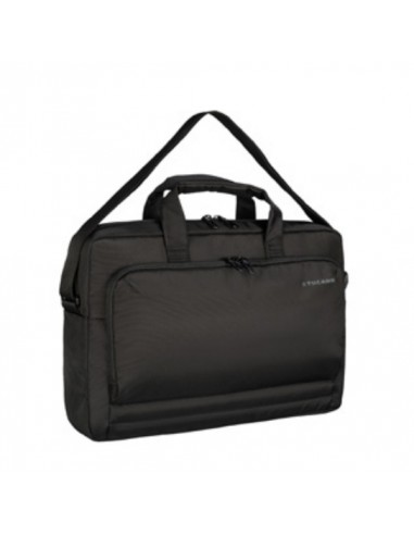BORSE E ZAINI: vendita online Tucano Star borsa per laptop 39,6 cm (15.6") Borsa da corriere Nero in offerta