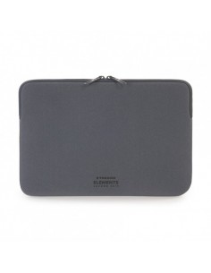 BORSE E ZAINI: vendita online Tucano Elements Second Skin borsa per notebook 33 cm (13") Custodia a tasca Grigio in offerta