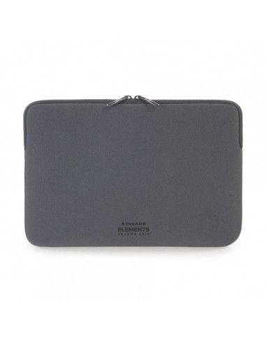 BORSE E ZAINI: vendita online Tucano Elements Second Skin borsa per notebook 33 cm (13") Custodia a tasca Grigio in offerta