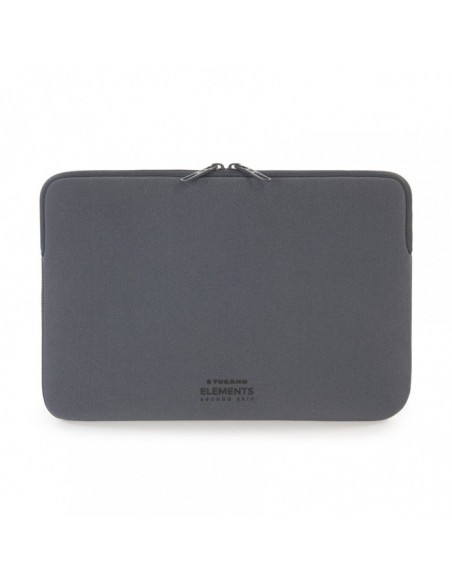 BORSE E ZAINI: vendita online Tucano Elements Second Skin borsa per notebook 33 cm (13") Custodia a tasca Grigio in offerta