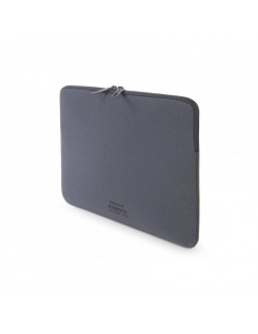 BORSE E ZAINI: vendita online Tucano Elements Second Skin borsa per notebook 33 cm (13") Custodia a tasca Grigio in offerta 2