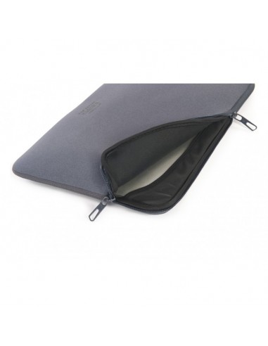 BORSE E ZAINI: vendita online Tucano Elements Second Skin borsa per notebook 33 cm (13") Custodia a tasca Grigio in offerta
