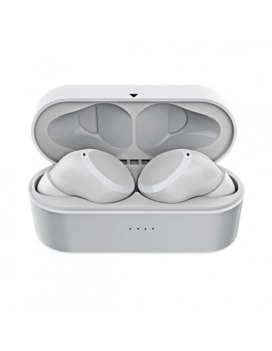Celly BhTwinsMini Auricolare Wireless In-ear Musica e Chiamate Blue