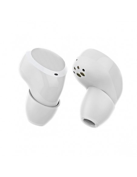 Celly BhTwinsMini Auricolare Wireless In-ear Musica e Chiamate Blue