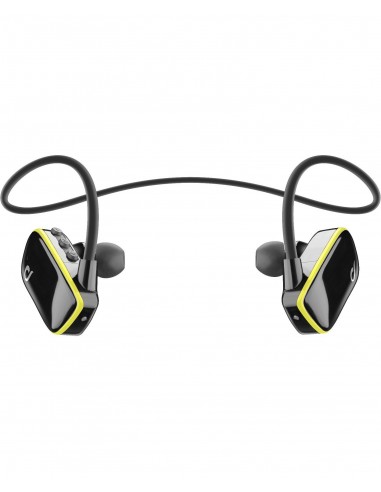 Cellularline Flipper - Universale Auricolari Bluetooth impermeabili