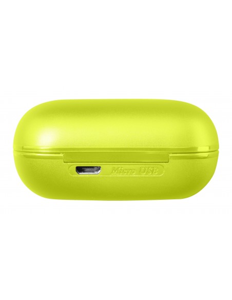 Cellularline Petit - Universale Auricolari Bluetooth® in-ear senza 