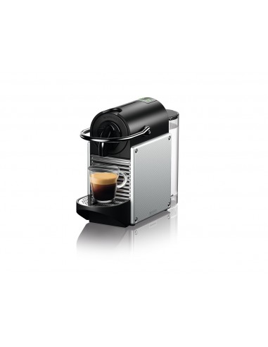 MACCHINE CAFFE' ESPRESSO: vendita online De’Longhi EN124.S Automatica/Manuale Macchina per caffè a capsule 0,7 L in offerta