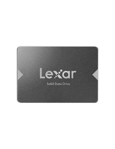 HARD DISK E SSD ESTERNI: vendita online Lexar NS100 2.5" 512 GB Serial ATA III in offerta