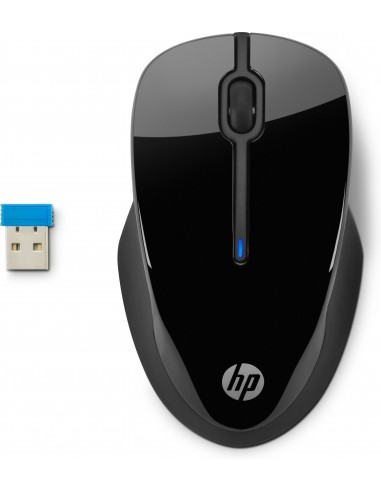 TASTIERE E MOUSE: vendita online HP Wireless Mouse 250 in offerta