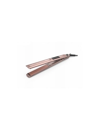 PIASTRE: vendita online GA.MA Elegance LED Keration Piastra per capelli Caldo Rosa 2,5 m in offerta