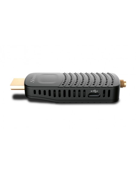 DECODER DIGITALE TERRESTRE: vendita online Strong SRT 82 DVB-T2 HDMI Dongle in offerta