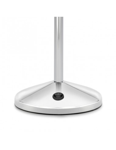 SPECCHI COSMETICI: vendita online BABYLISS 9436E SPECCHIO A LED CROMATO C/ILLUMINAZ. CIRCOLARE DIFFUSA in offerta