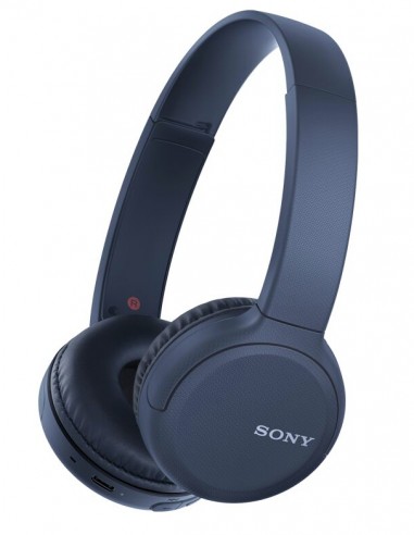Sony WH-CH510 Auricolare Wireless A Padiglione Musica e Chiamate US