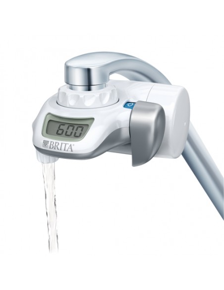 CARAFFE FILTRANTI: vendita online Brita Sistema filtrante per acqua On Tap - 1 filtro HF per 600L incluso in offerta