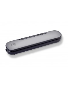 MACCHINE SOTTOVUOTO: vendita online RGV Fresh Quality Magnet macchina per sottovuoto -600 mbar Nero, Grigio in offerta