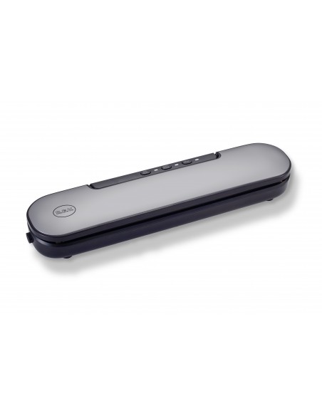 MACCHINE SOTTOVUOTO: vendita online RGV Fresh Quality Magnet macchina per sottovuoto -600 mbar Nero, Grigio in offerta