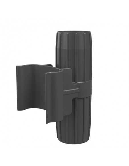 SCOPE ELETTRICHE: vendita online Black & Decker BHFEV182CP aspirapolvere senza filo Viola Senza sacchetto in offerta