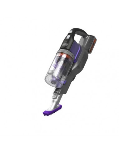 SCOPE ELETTRICHE: vendita online BLACK & DECKER BHFEV182CP-QW SCOPA RICARICABILE 18V in offerta