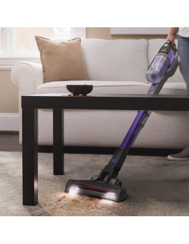 SCOPE ELETTRICHE: vendita online BLACK & DECKER BHFEV182CP-QW SCOPA RICARICABILE 18V in offerta