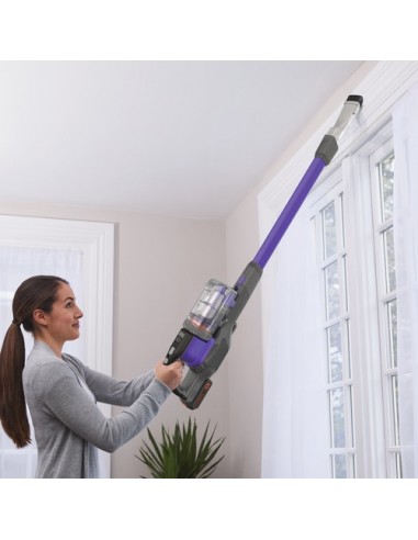 SCOPE ELETTRICHE: vendita online BLACK & DECKER BHFEV182CP-QW SCOPA RICARICABILE 18V in offerta