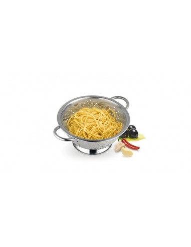 ACCESSORI PER LA TAVOLA: vendita online Tescoma Colapasta con Base Ø 24 cm GrandCHEF in offerta