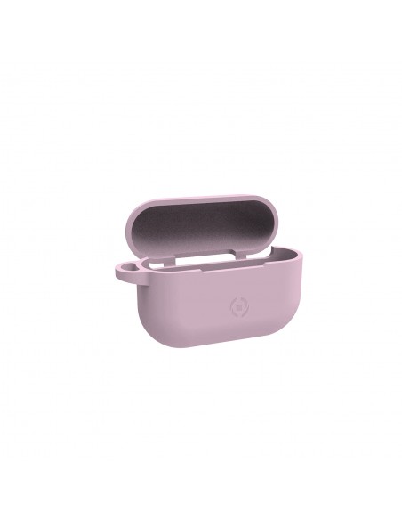 COVER E CUSTODIE IPHONE: vendita online Celly AIRCASE3PK accessorio per cuffia Custodia in offerta