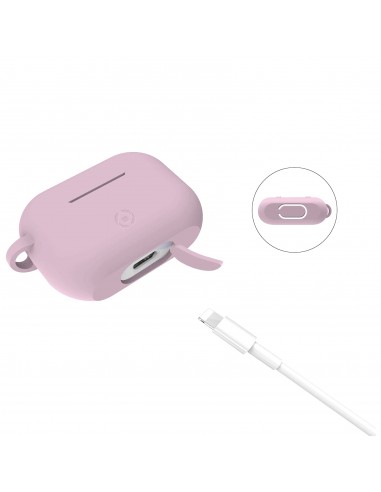 COVER E CUSTODIE IPHONE: vendita online Celly AIRCASE3PK accessorio per cuffia Custodia in offerta