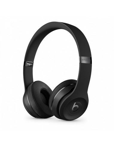 Apple Beats Cuffie Beats Solo3 Wireless - Nero in offerta su Overly