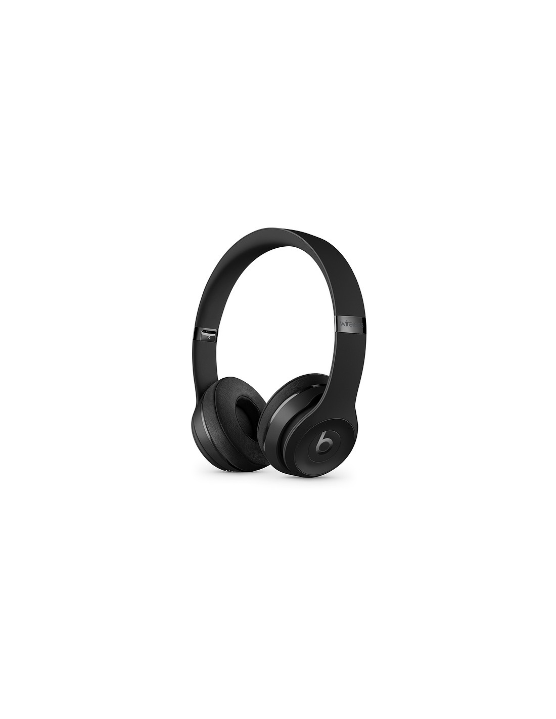 Apple Beats Cuffie Beats Solo3 Wireless - Nero in offerta su Overly