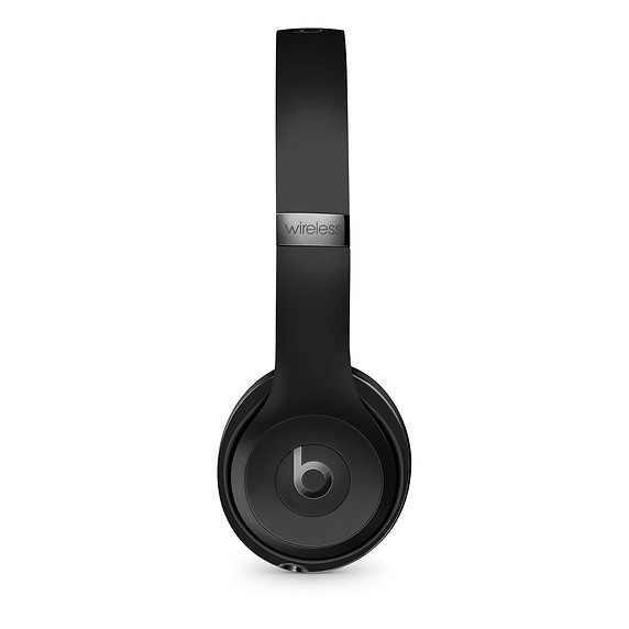 Apple Beats Cuffie Beats Solo3 Wireless - Nero in offerta su Overly