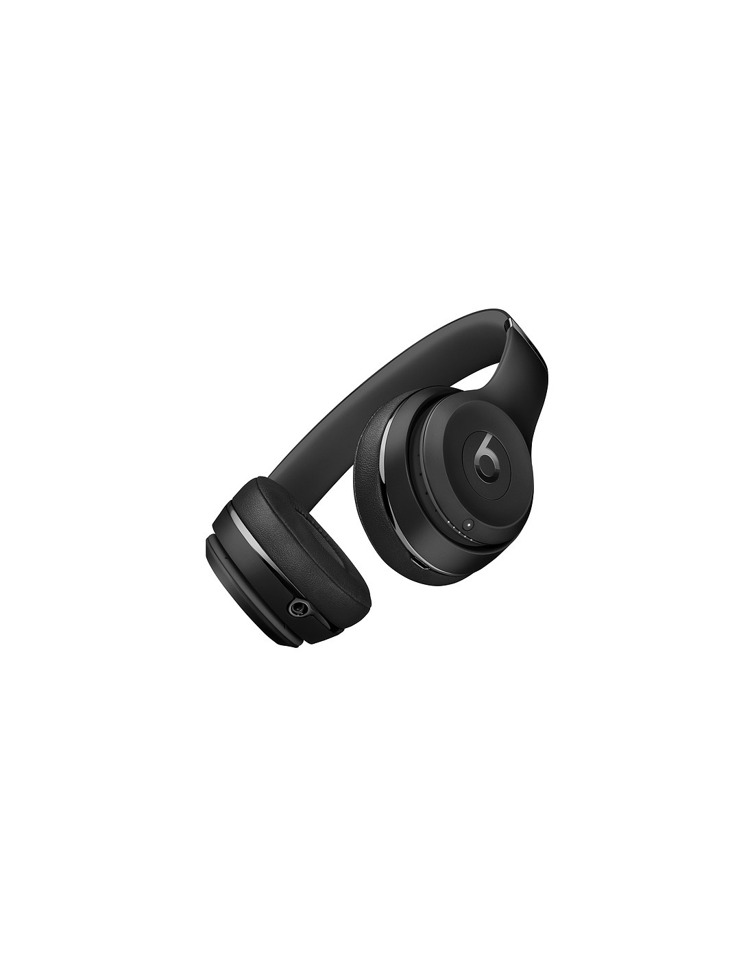 Apple Beats Cuffie Beats Solo3 Wireless - Nero in offerta su Overly