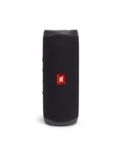 SPEAKER BLUETOOTH PORTATILI: vendita online JBL FLIP 5 Altoparlante portatile stereo Nero 20 W in offerta 2