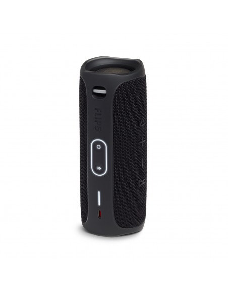 SPEAKER BLUETOOTH PORTATILI: vendita online JBL FLIP 5 Altoparlante portatile stereo Nero 20 W in offerta